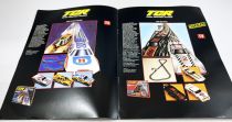 TCR (1980) - Catalogue Détaillant 