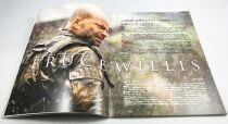Tears of the Sun - Theatrical Pamphlet / Souvenir Programme - Japan 19xx