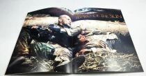 Tears of the Sun - Theatrical Pamphlet / Souvenir Programme - Japan 19xx