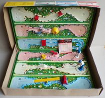 Technofix 324 Mini Golf Tole & Plastique en Boite 