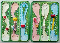 Technofix 324 Mini Golf Tole & Plastique en Boite 