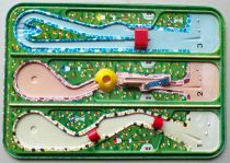 Technofix 324 Mini Golf Tole & Plastique en Boite 