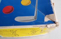 Technofix 324 Mini Golf Tole & Plastique en Boite 