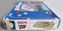 Technofix 324 Mini Golf Tole & Plastique en Boite 