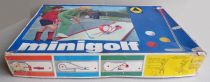 Technofix 324 Mini Golf Tole & Plastique en Boite 
