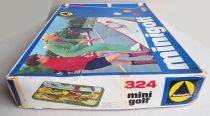 Technofix 324 Mini Golf Tole & Plastique en Boite 