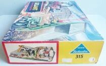 Technofix GE 315 Boxed Battery Operated Gigant Construction Site 