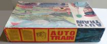Technofix GE 317 Battery Operated Auto Train Boxed no Vehicles Do Not Works