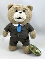 Ted 2 - 10inch Plush (FansClub 2015 Japan)