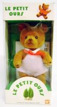 Teddy & Friends - Bandai 1985 - Mini  #1425