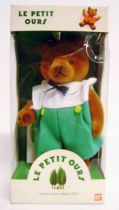 Teddy & Friends - Bandai 1985 - Teddy #1427