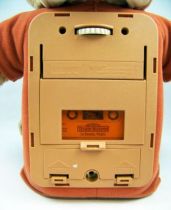 Teddy Ruxpin - Talking audio tape player plush doll - World of Wonders 1985 (loose)