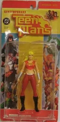 Teen Titans - Wonder Girl