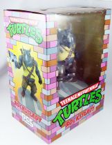 Teenage Mutant Ninja Turtles - 1987 Animated TV Series - Rocksteady 1/8 scale PVC Statue