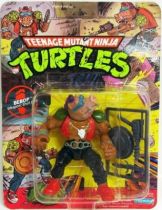 Teenage Mutant Ninja Turtles - 1988 - Bebop