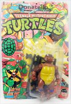 Teenage Mutant Ninja Turtles - 1988 - Donatello (Mexican bootleg version)