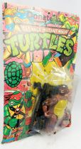 Teenage Mutant Ninja Turtles - 1988 - Donatello (Mexican bootleg version)