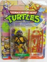 Teenage Mutant Ninja Turtles - 1988 - Donatello