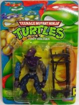 Teenage Mutant Ninja Turtles - 1988 - Foot Soldier