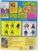 Teenage Mutant Ninja Turtles - 1988 - Foot Soldier