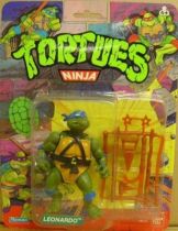 Teenage Mutant Ninja Turtles - 1988 - Leonardo