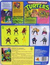 Teenage Mutant Ninja Turtles - 1988 - Leonardo
