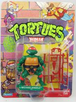 Teenage Mutant Ninja Turtles - 1988 - Michaelangelo