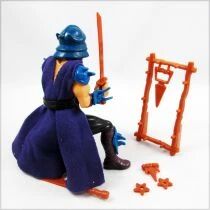 Teenage Mutant Ninja Turtles - 1988 - Shredder (loose)