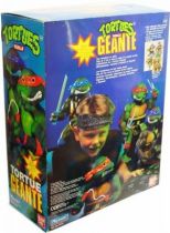 Teenage Mutant Ninja Turtles - 1989 - Giant Turtles Michaelangelo