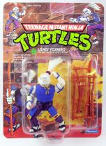 Teenage Mutant Ninja Turtles - 1989 - Usagi Yojimbo