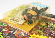 Teenage Mutant Ninja Turtles - 1989 - Wacky Action - Rock n\' Roll Michaelangelo