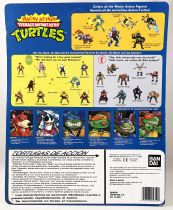Teenage Mutant Ninja Turtles - 1989 - Wacky Action - Sword Slicing Leonardo