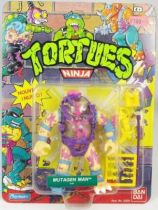 Teenage Mutant Ninja Turtles - 1990 - Mutagen Man