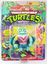 Teenage Mutant Ninja Turtles - 1990 - Ray Fillet (color change)