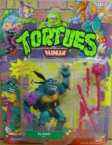 Teenage Mutant Ninja Turtles - 1990 - Slash