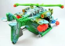 Teenage Mutant Ninja Turtles - 1990 - TurtleCopter (loose)