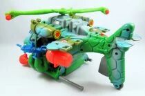 Teenage Mutant Ninja Turtles - 1990 - TurtleCopter (loose)