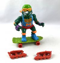 Teenage Mutant Ninja Turtles - 1991 - Skateboardin\' Mike Loose