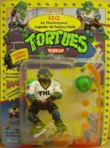 Teenage Mutant Ninja Turtles - 1991 - Slap Shot Leo