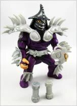 Teenage Mutant Ninja Turtles - 1991 - Super Shredder (loose)