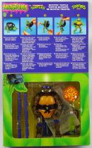 Teenage Mutant Ninja Turtles - 1992 - Mutations - Mutatin\' Donatello (Ideal box)