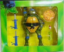 Teenage Mutant Ninja Turtles - 1992 - Mutations - Mutatin\' Leonardo