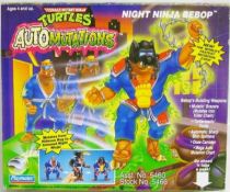 Teenage Mutant Ninja Turtles - 1993 - AutoMutations - Night Ninja Bebop