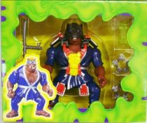 Teenage Mutant Ninja Turtles - 1993 - AutoMutations - Night Ninja Bebop