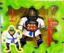 Teenage Mutant Ninja Turtles - 1993 - AutoMutations - Night Ninja Leo