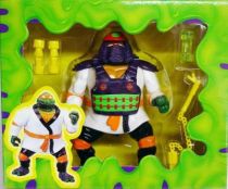 Teenage Mutant Ninja Turtles - 1993 - AutoMutations - Night Ninja Mike