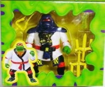 Teenage Mutant Ninja Turtles - 1993 - AutoMutations - Night Ninja Raph