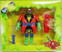 Teenage Mutant Ninja Turtles - 1993 - Road Ready Mutations - Road Ready Leo