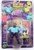 Teenage Mutant Ninja Turtles - 1994 - First Officer Donatello (Star Trek Turtles)