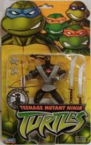 Teenage Mutant Ninja Turtles - 2002 - Foot Soldier